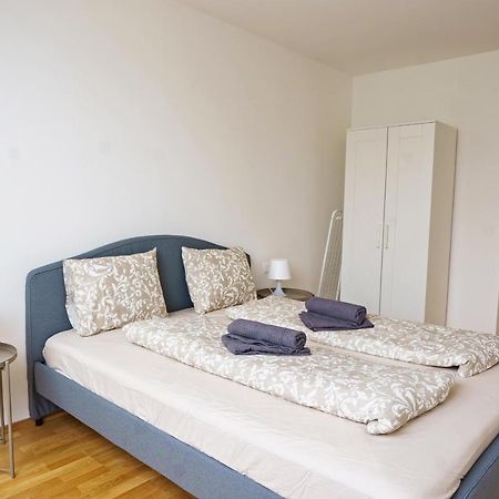 Vienna City Apartments Ottakring Eksteriør billede