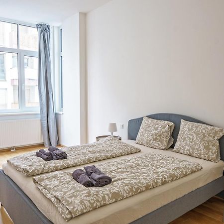 Vienna City Apartments Ottakring Eksteriør billede