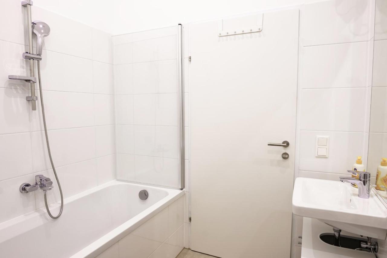 Vienna City Apartments Ottakring Eksteriør billede