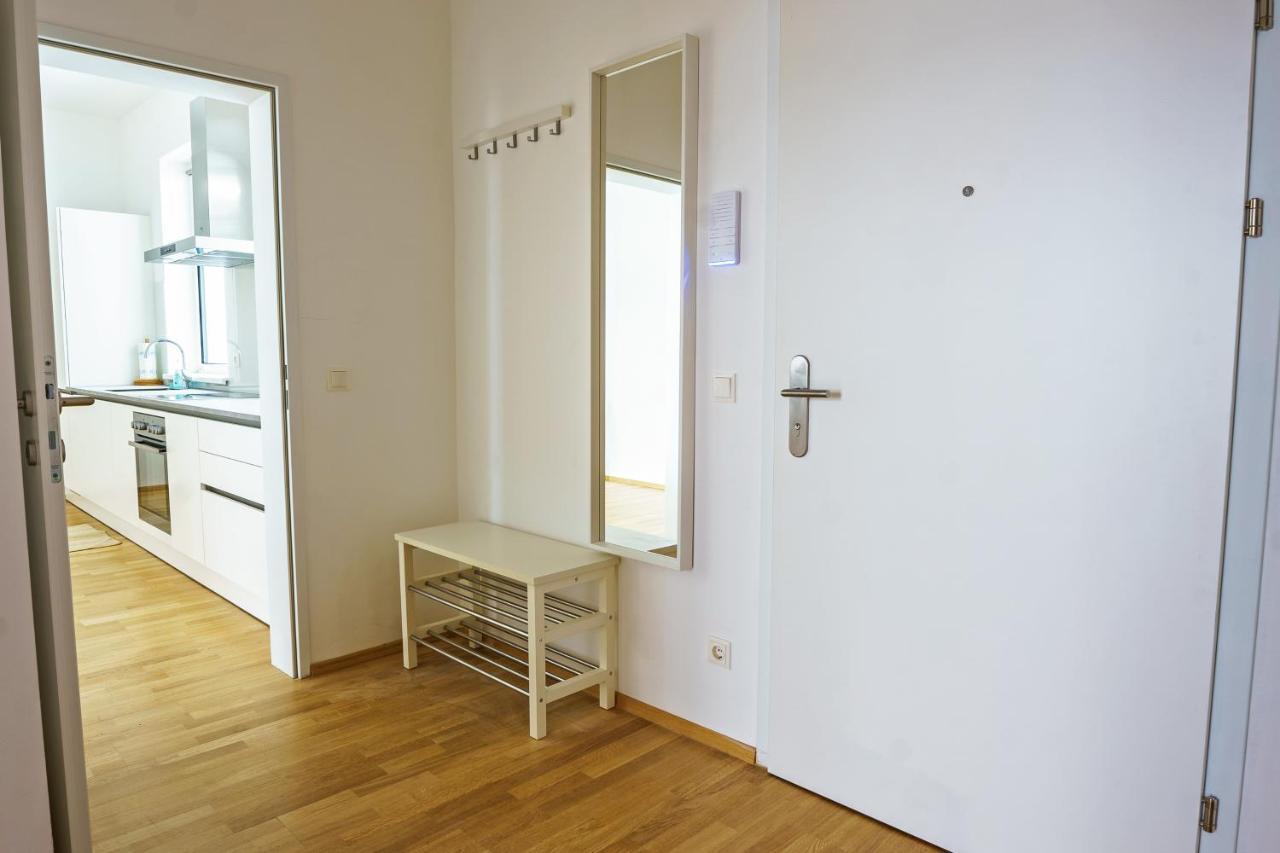 Vienna City Apartments Ottakring Eksteriør billede