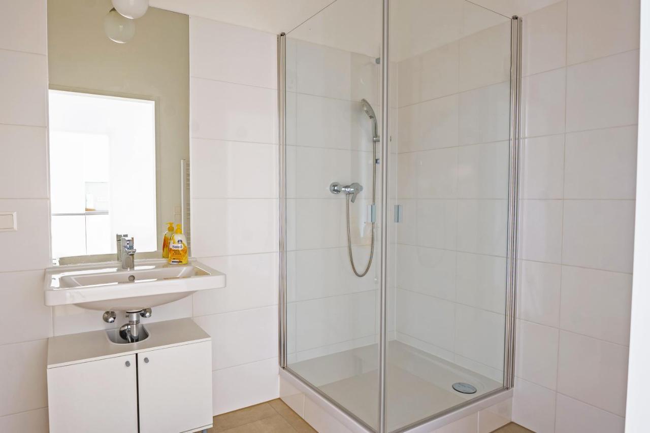 Vienna City Apartments Ottakring Eksteriør billede