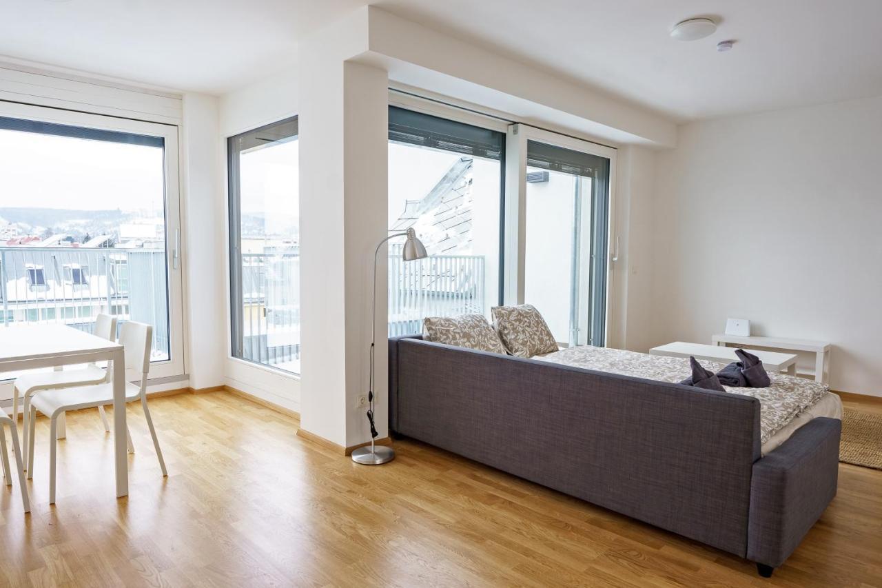 Vienna City Apartments Ottakring Eksteriør billede