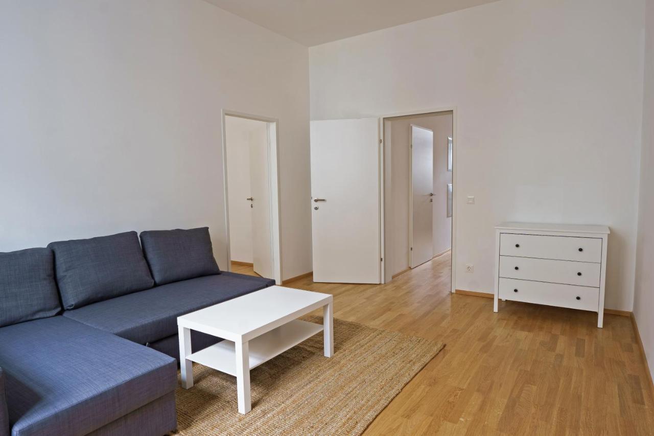 Vienna City Apartments Ottakring Eksteriør billede
