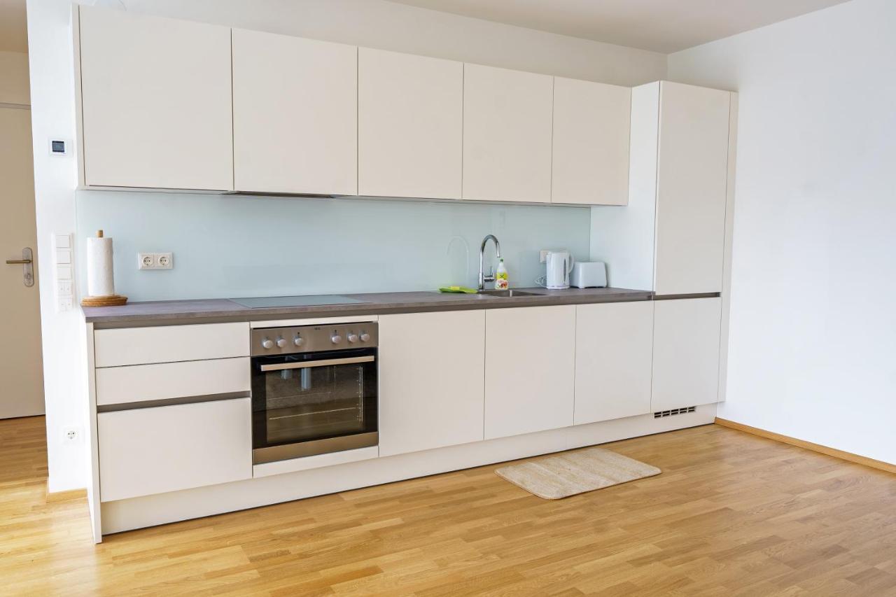 Vienna City Apartments Ottakring Eksteriør billede