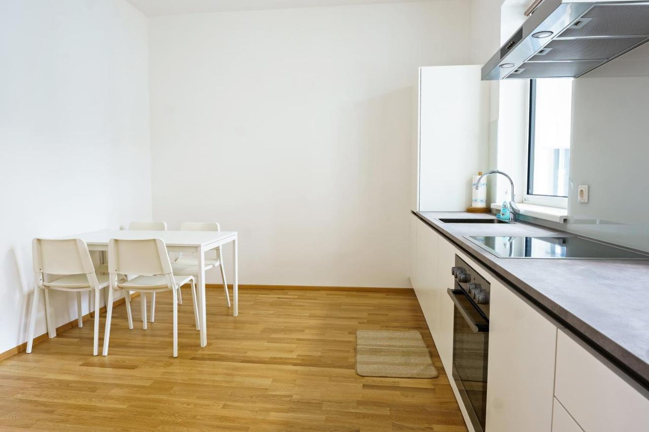 Vienna City Apartments Ottakring Eksteriør billede