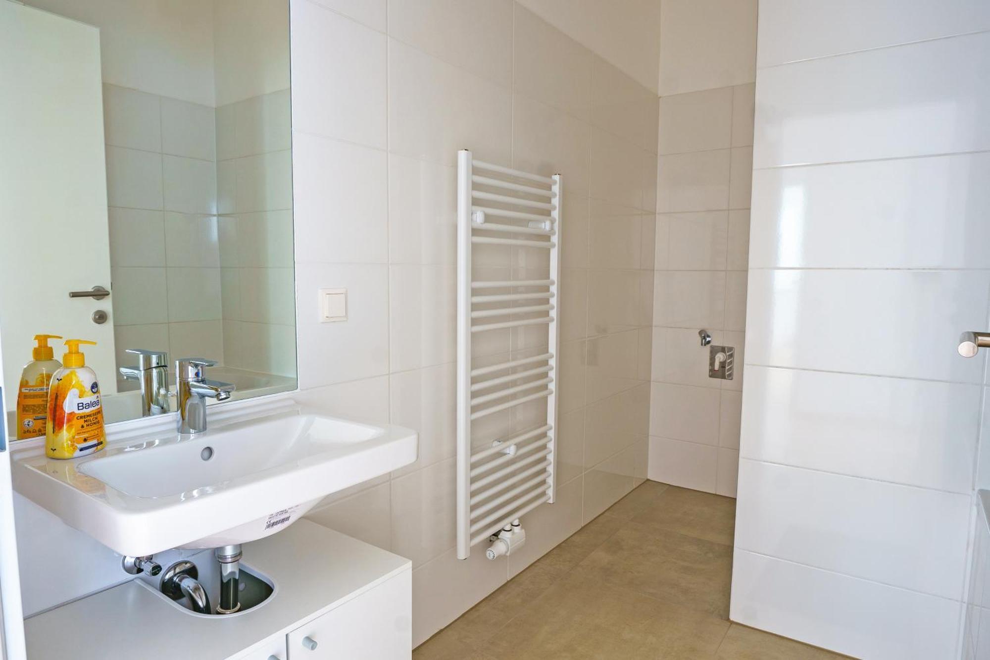 Vienna City Apartments Ottakring Eksteriør billede