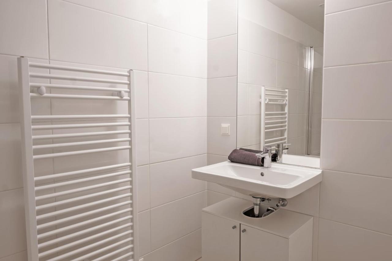 Vienna City Apartments Ottakring Eksteriør billede