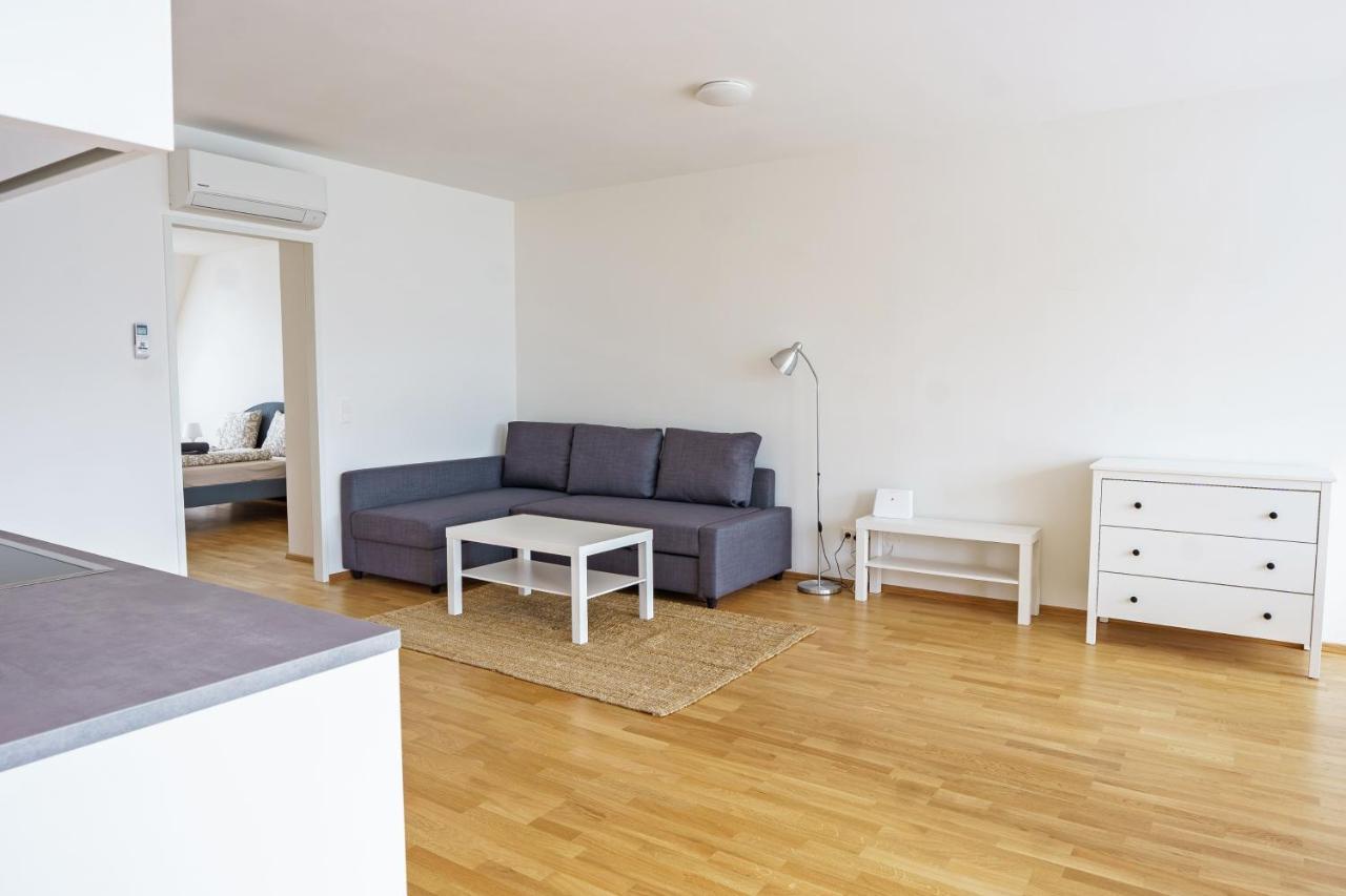 Vienna City Apartments Ottakring Eksteriør billede