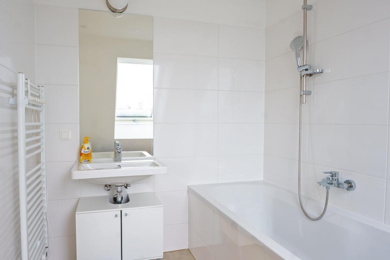 Vienna City Apartments Ottakring Eksteriør billede