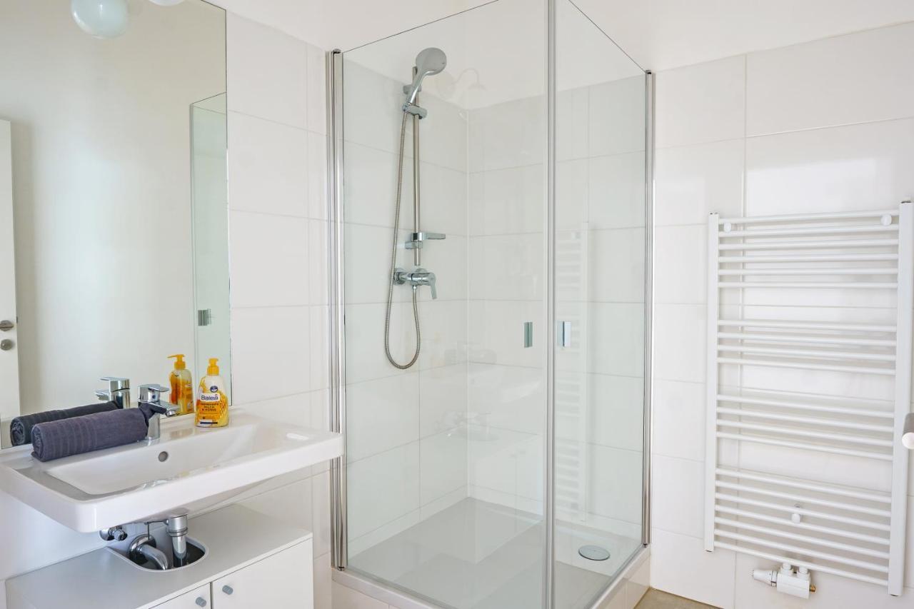 Vienna City Apartments Ottakring Eksteriør billede