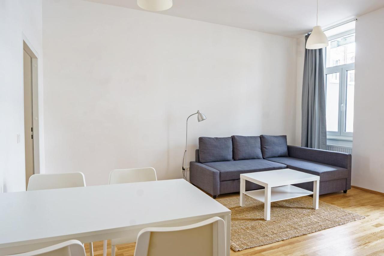 Vienna City Apartments Ottakring Eksteriør billede