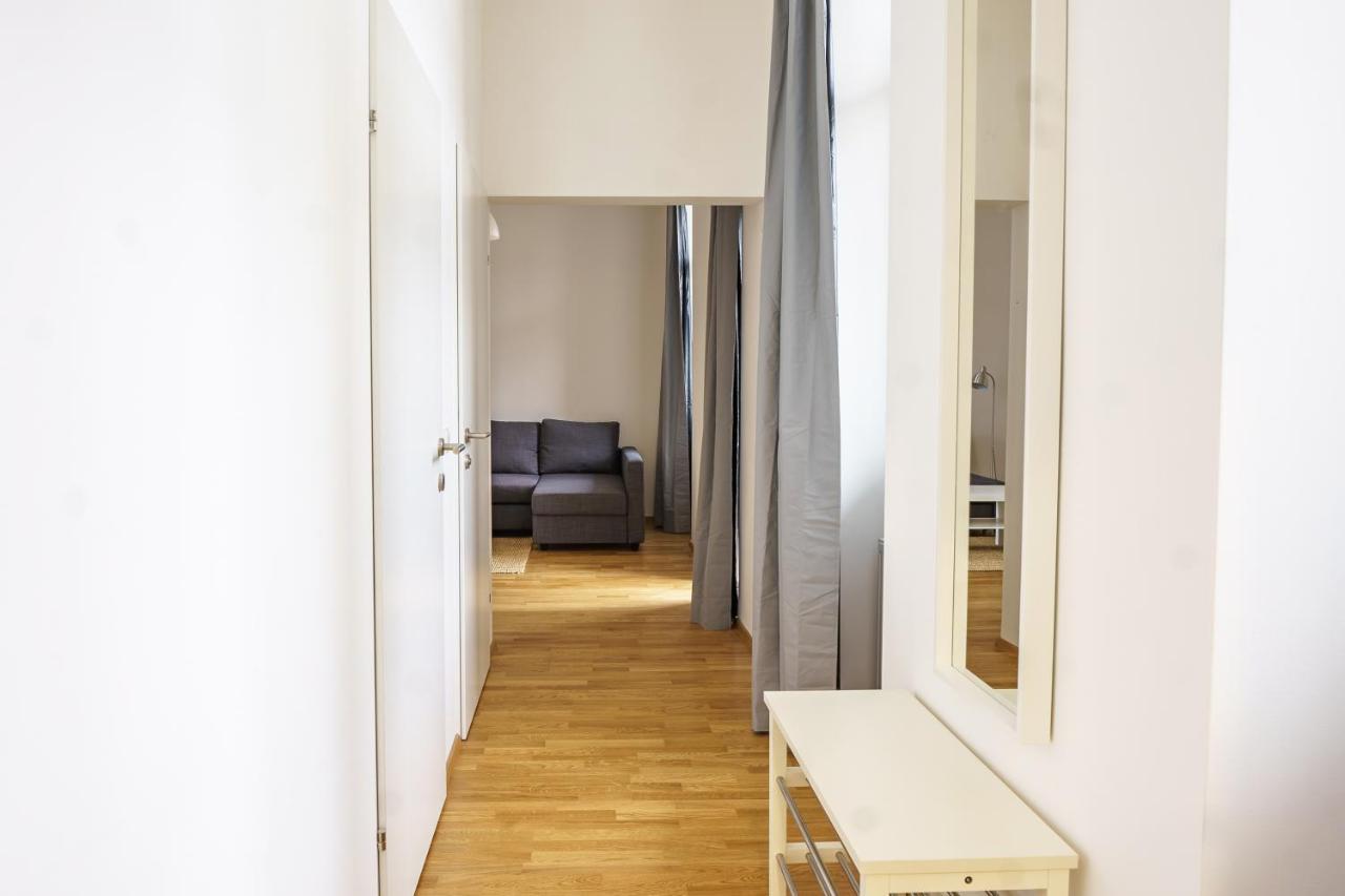 Vienna City Apartments Ottakring Eksteriør billede