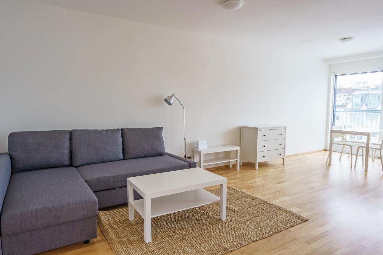 Vienna City Apartments Ottakring Eksteriør billede